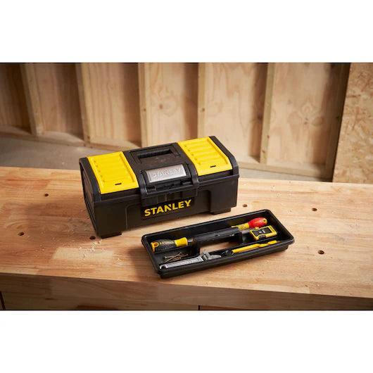 601 1/4-1/2 J82 - Modular case assortment with hexagonal sockets and combination wrenches (82 pcs) - Usag - U06010010 601 1/4-1/2 J82 - Modular case assortment with hexagonal sockets and combination wrenches (82 pcs) - Usag - U06010010
